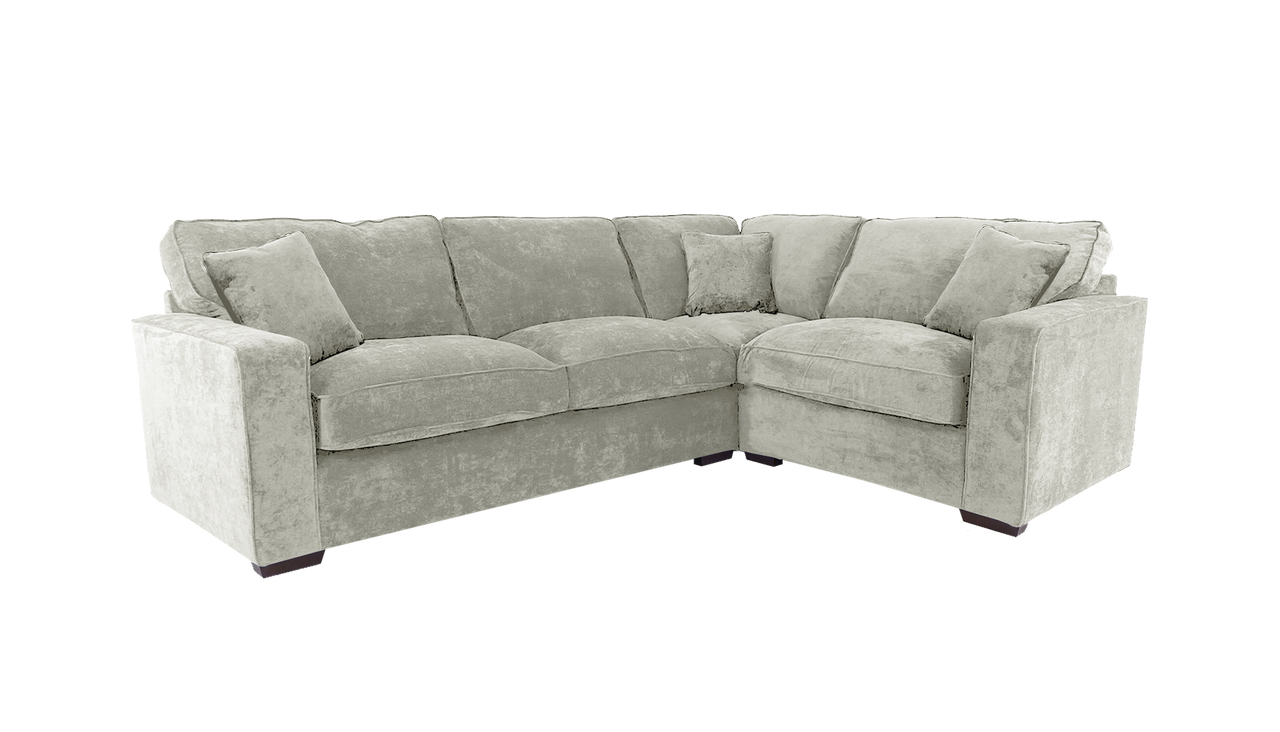 Dillon Left Hand Facing 2 Corner 1 Standard Back Sofa