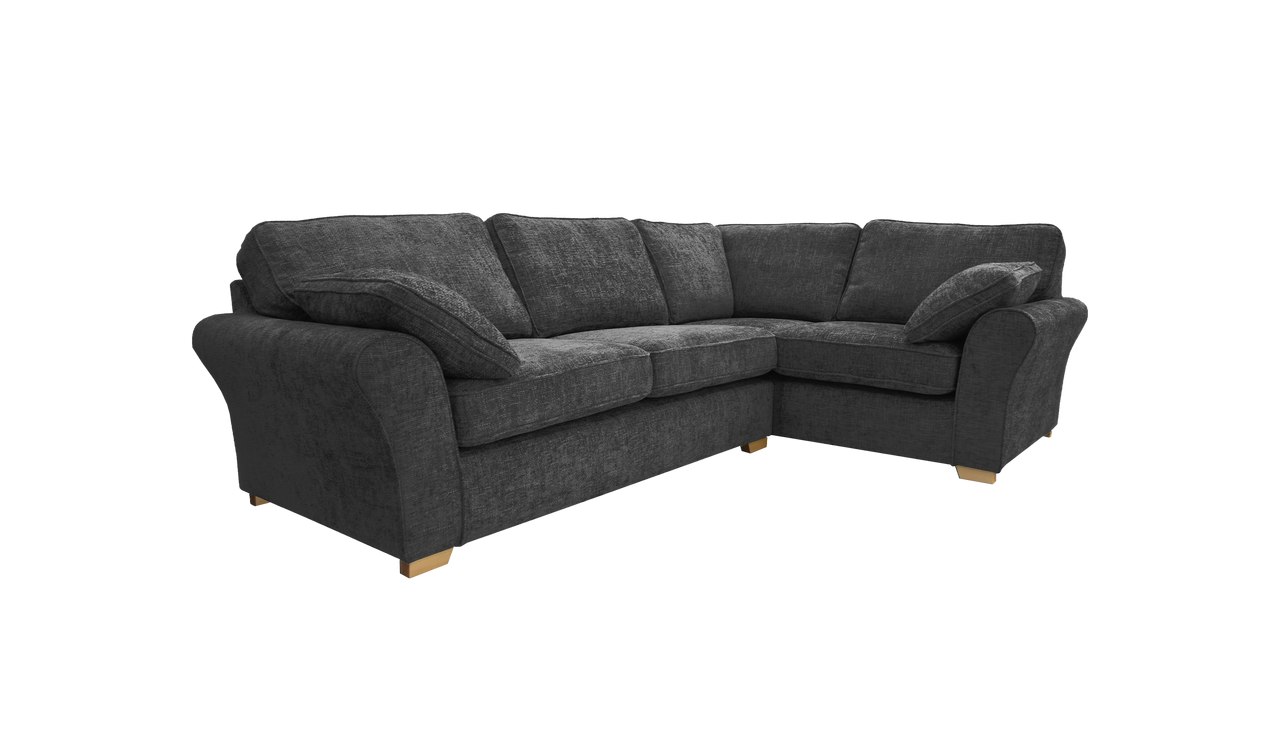 Challenger 2 Corner 1 Sofa