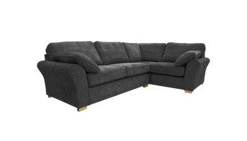 Challenger 2 Corner 1 Sofa