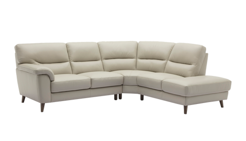 Aiden Left Hand Facing 2 Piece Chaise Corner Group Sofa