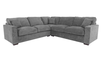 Dillon Large Corner Standard Back Sofa Bed