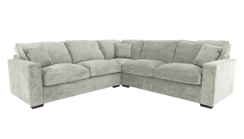 Dillon Large Corner Standard Back Sofa