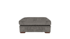 Foster Large Footstool
