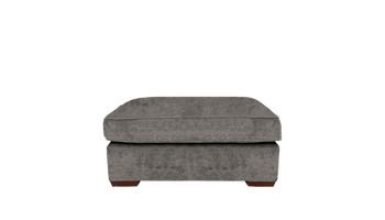 Foster Large Footstool