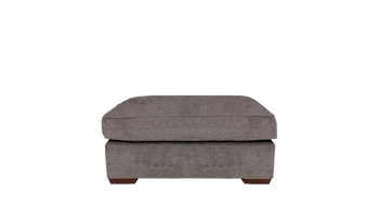 Foster Large Footstool