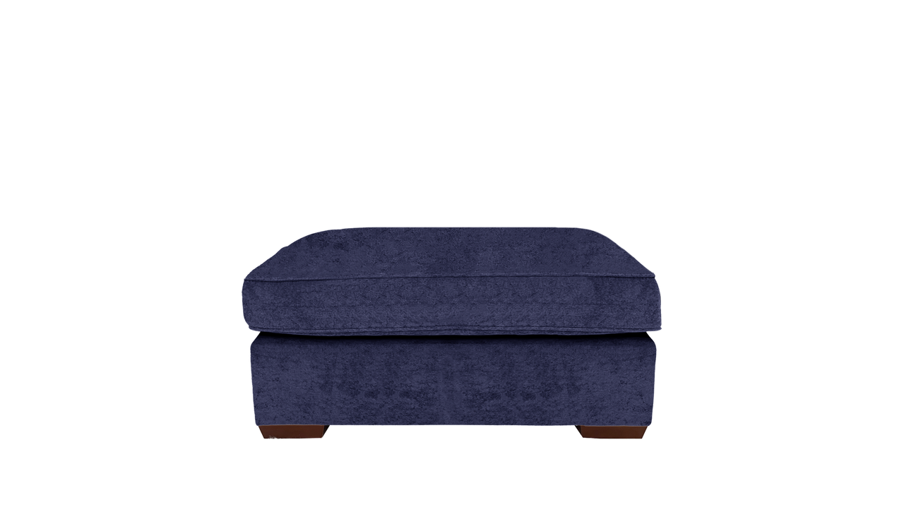 Foster Large Footstool