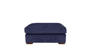 Foster Large Footstool