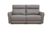 Vogue 3 Seater Manual Recliner Sofa