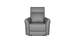 Vogue Power Recliner Chair with Power Headrests