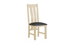 Arlington Two Tone Dining Chair