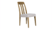 Durham Natural Dining Chair