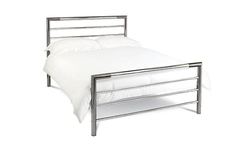 Nice Small Double Bed Frame