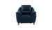Francis Leather Armchair