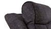 Orion 2 Corner 2 Power Recliner Sofa With Power Headrests
