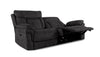 Orion 2 Seater Power Recliner Sofa with Headrests