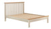 Arlington Two Tone Double Bed Frame