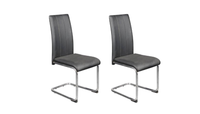 Parma Pair of Dining Chairs