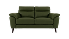 Jayley 2 Seater Fabric Sofa