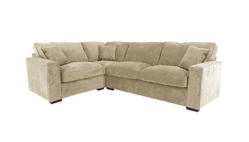 Dillon Right Hand Facing 2 Corner 1 Standard Back Sofa