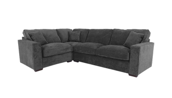 Dillon Right Hand Facing 2 Corner 1 Standard Back Sofa