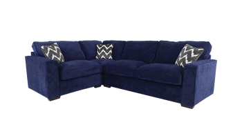 Dillon Right Hand Facing 2 Corner 1 Standard Back Sofa