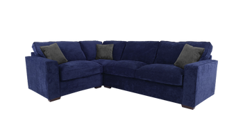 Dillon Right Hand Facing 2 Corner 1 Standard Back Sofa