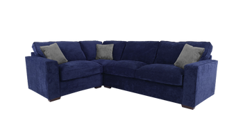 Dillon Right Hand Facing 2 Corner 1 Standard Back Sofa