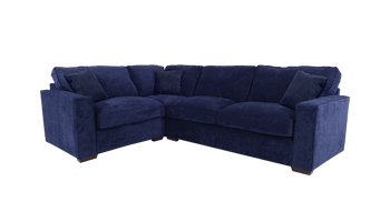 Dillon Right Hand Facing 2 Corner 1 Standard Back Sofa