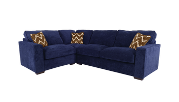 Dillon Right Hand Facing 2 Corner 1 Standard Back Sofa