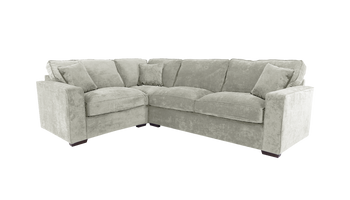 Dillon Right Hand Facing 2 Corner 1 Standard Back Sofa
