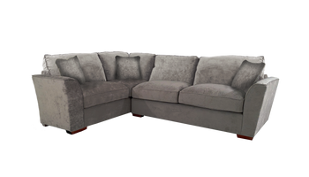 Foster Right Hand Facing 2 Corner 1 Standard Back Sofa