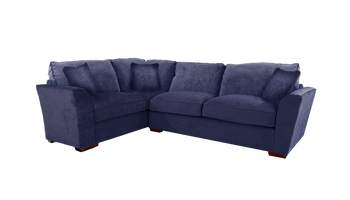 Foster Right Hand Facing 2 Corner 1 Standard Back Sofa