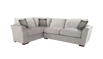 Foster Right Hand Facing 2 Corner 1 Standard Back Sofa Bed