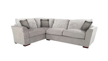 Foster Right Hand Facing 2 Corner 1 Standard Back Sofa