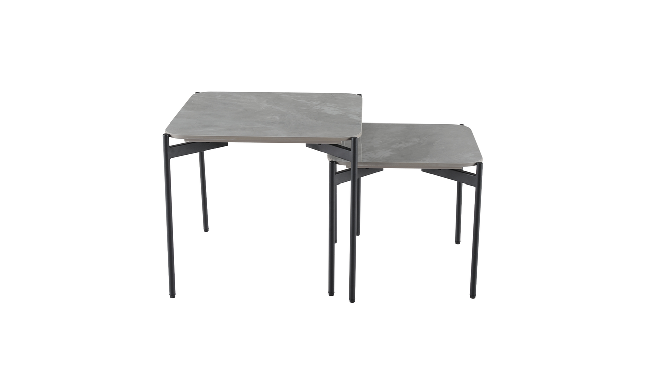 Rocco marble dining online table