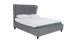 Rowan Double Bed Frame