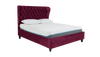 Rowan Ottoman Double Bed Frame