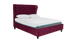 Rowan Ottoman Double Bed Frame