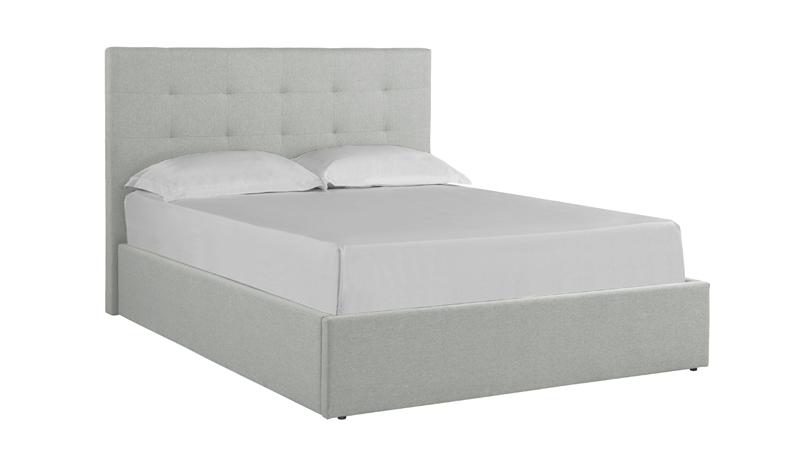 Rydal Ottoman King Bed Frame