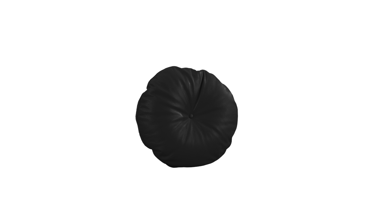 Daisy Round Scatter Cushion