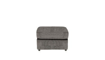 Foster Storage Footstool