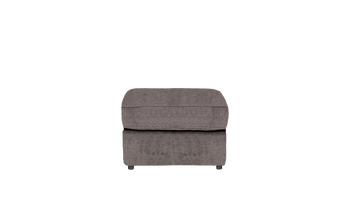 Foster Storage Footstool