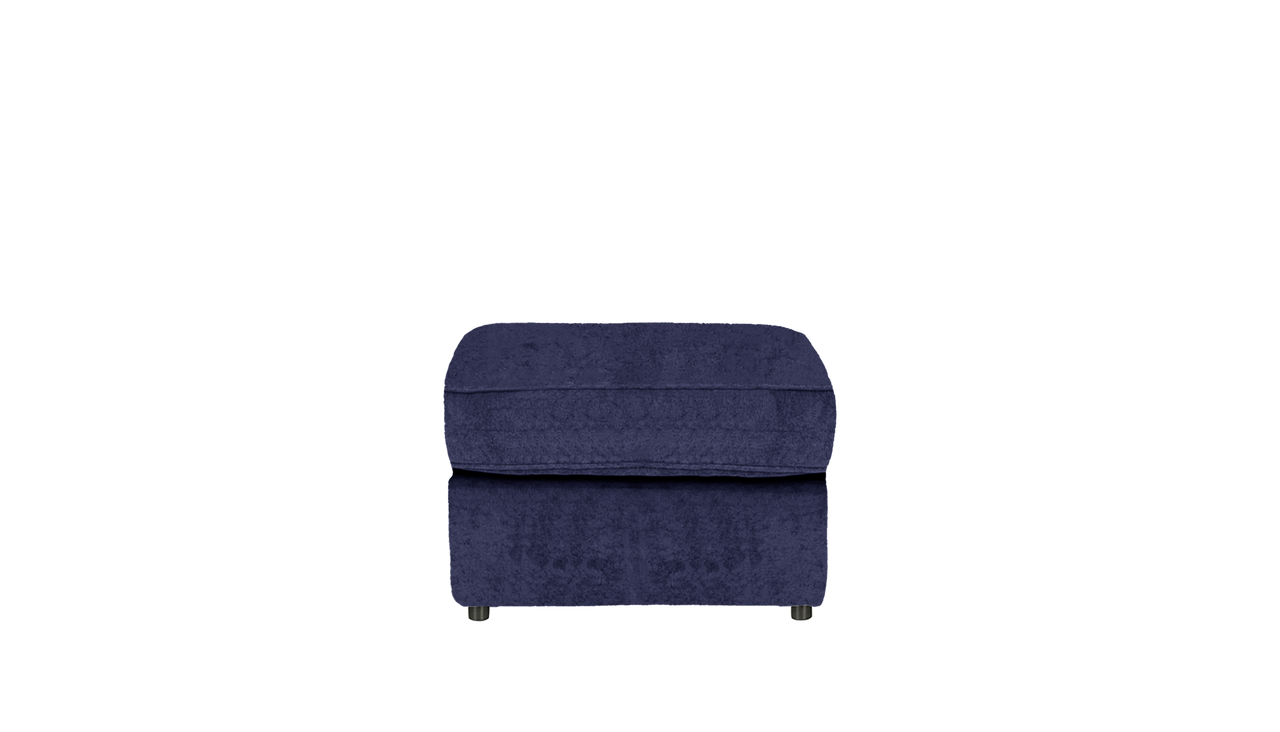 Foster Storage Footstool