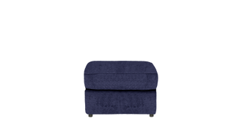 Foster Storage Footstool