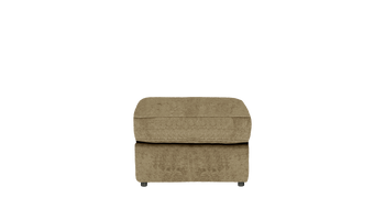 Foster Storage Footstool