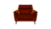 Jayley Fabric Armchair