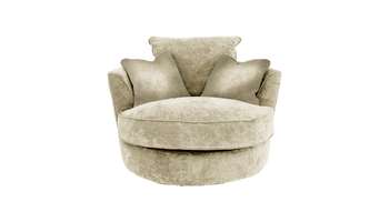 Foster Swivel Chair