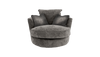 Foster Swivel Chair