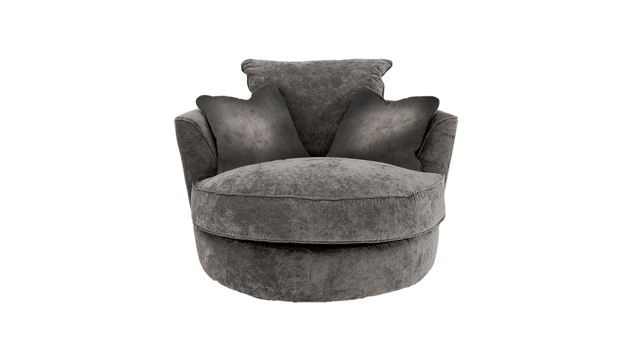 Foster Swivel Chair