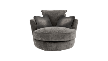 Foster Swivel Chair